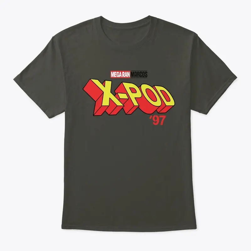 X-Pod 97 