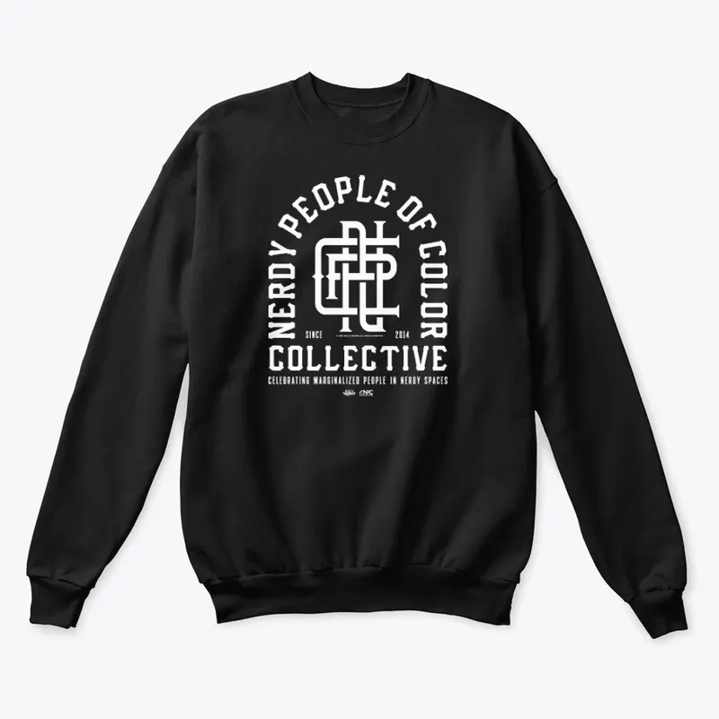 NPC New Logo Collection