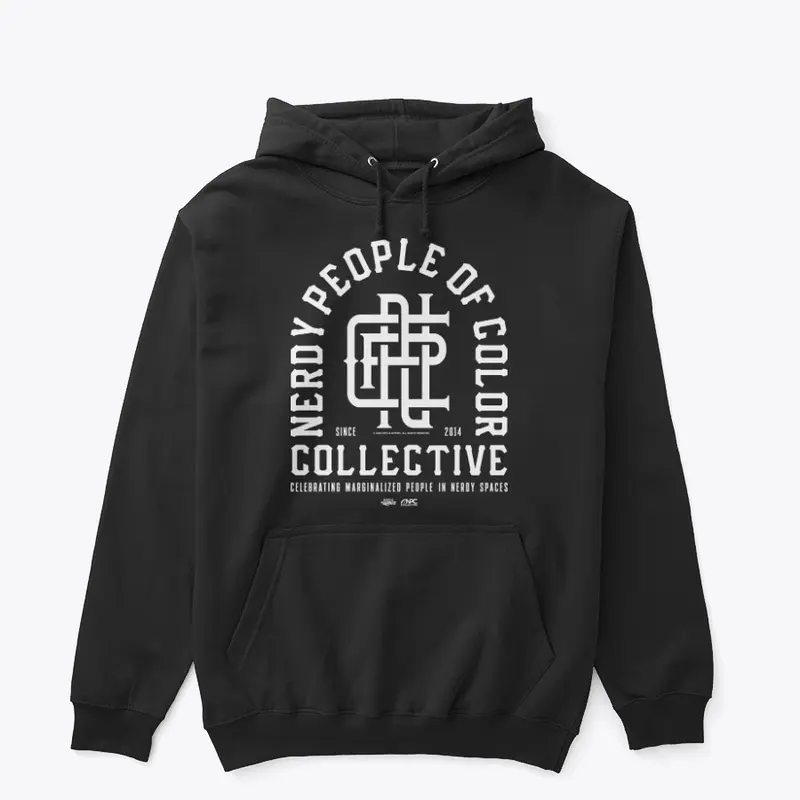 NPC New Logo Collection