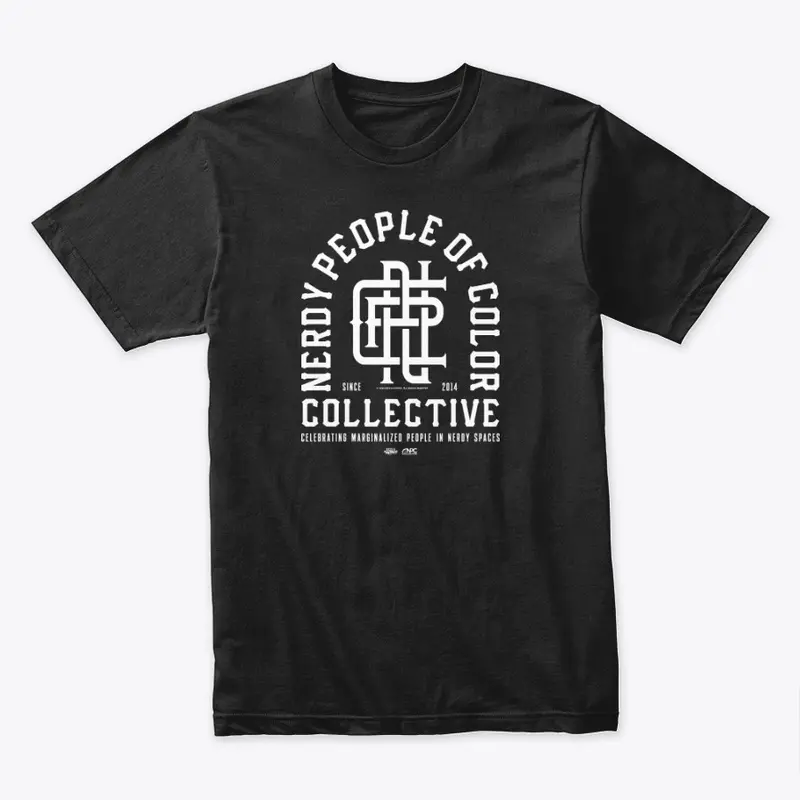 NPC New Logo Collection