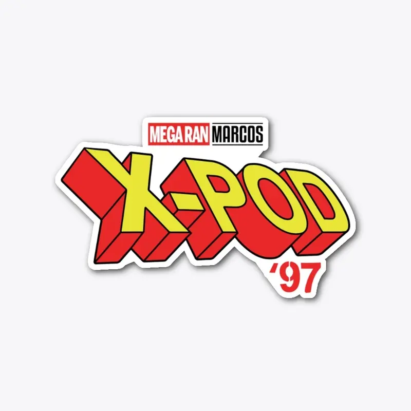 X-Pod 97 